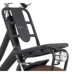 Vélo Enfant Nogan Cargo - Filles - 26 Pouces - Noir Mat -Enfants Vélos Magasin velo enfant nogan cargo filles 26 pouces noir mat 2