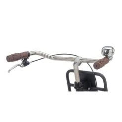 Vélo Enfant Nogan Cargo - Filles - 26 Pouces - Noir Mat -Enfants Vélos Magasin velo enfant nogan cargo filles 26 pouces noir mat 4