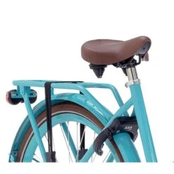Vélo Enfant Nogan Cargo - Filles - 26 Pouces - Turquoise -Enfants Vélos Magasin velo enfant nogan cargo filles 26 pouces turquoise 3