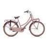 Vélo Enfant Nogan Cargo N3 - Filles - 26 Pouces - Flamingo -Enfants Vélos Magasin velo enfant nogan cargo n3 filles 26 pouces flamingo