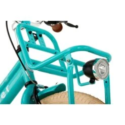 Vélo Enfant SuperSuper Cooper - 20 Pouces - Turquoise -Enfants Vélos Magasin velo enfant supersuper cooper 20 pouces turquoise 3