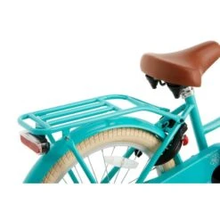 Vélo Enfant SuperSuper Cooper - 20 Pouces - Turquoise -Enfants Vélos Magasin velo enfant supersuper cooper 20 pouces turquoise 4