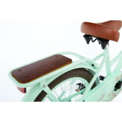 Vélo Enfant SuperSuper Cooper Bamboo - 18 Pouces - Vert Pistache 10 Vélo Enfant SuperSuper Cooper Bamboo - 18 Pouces - Vert Pistache -Enfants Vélos Magasin velo enfant supersuper cooper bamboo 18 pouces vert pistache 2