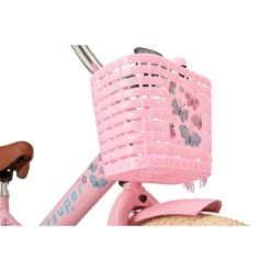 Vélo Enfant SuperSuper Little Miss - 18 Pouces - Rose -Enfants Vélos Magasin velo enfant supersuper little miss 18 pouces rose 3