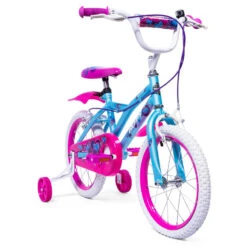 Vélo Fille Huffy So Sweet 16 Pouces Bleu Ciel Pour Enfants 5-7 Ans -Enfants Vélos Magasin velo fille huffy so sweet 16 pouces bleu ciel pour enfants 5 7 ans 2