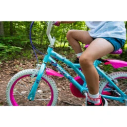 Vélo Fille Huffy So Sweet 16 Pouces Bleu Ciel Pour Enfants 5-7 Ans -Enfants Vélos Magasin velo fille huffy so sweet 16 pouces bleu ciel pour enfants 5 7 ans 5