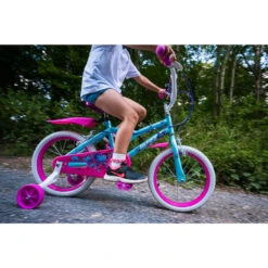 Vélo Fille Huffy So Sweet 16 Pouces Bleu Ciel Pour Enfants 5-7 Ans -Enfants Vélos Magasin velo fille huffy so sweet 16 pouces bleu ciel pour enfants 5 7 ans 6