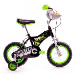 Huffy Vélo Officiel Star Wars Grogu - 3-5 Ans - Mandalorien 10 Huffy Vélo Officiel Star Wars Grogu - 3-5 Ans - Mandalorien -Enfants Vélos Magasin velo officiel star wars grogu 3 5 ans mandalorien 1