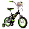Huffy Vélo Officiel Star Wars Grogu - 3-5 Ans - Mandalorien -Enfants Vélos Magasin velo officiel star wars grogu 3 5 ans mandalorien