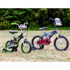 Huffy Vélo Officiel Star Wars Grogu - 3-5 Ans - Mandalorien 11 Huffy Vélo Officiel Star Wars Grogu - 3-5 Ans - Mandalorien -Enfants Vélos Magasin velo officiel star wars grogu 3 5 ans mandalorien 2