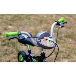 Huffy Vélo Officiel Star Wars Grogu - 3-5 Ans - Mandalorien 12 Huffy Vélo Officiel Star Wars Grogu - 3-5 Ans - Mandalorien -Enfants Vélos Magasin velo officiel star wars grogu 3 5 ans mandalorien 3