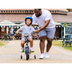 Huffy Vélo Officiel Star Wars Grogu - 3-5 Ans - Mandalorien 13 Huffy Vélo Officiel Star Wars Grogu - 3-5 Ans - Mandalorien -Enfants Vélos Magasin velo officiel star wars grogu 3 5 ans mandalorien 4