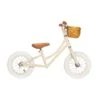 Vélo Sans Pédale Capri Kiddo, Couleur Crème -Enfants Vélos Magasin velo sans pedale capri kiddo couleur creme