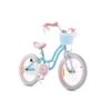 Vélo Star Enfant 14" Garçons Filles - Blue -Enfants Vélos Magasin velo star enfant 14 garcons filles blue
