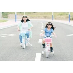 Vélo Star Enfant 14" Garçons Filles - Blue -Enfants Vélos Magasin velo star enfant 14 garcons filles blue 3