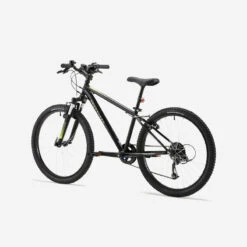 BTWIN VÉLO TOUT TERRAIN 24" EXPL 500 NOIR 14 BTWIN VÉLO TOUT TERRAIN 24" EXPL 500 NOIR -Enfants Vélos Magasin velo tout terrain 24 expl 500 noir 2
