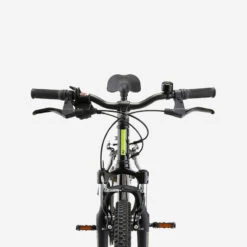 BTWIN VÉLO TOUT TERRAIN 24" EXPL 500 NOIR 15 BTWIN VÉLO TOUT TERRAIN 24" EXPL 500 NOIR -Enfants Vélos Magasin velo tout terrain 24 expl 500 noir 3