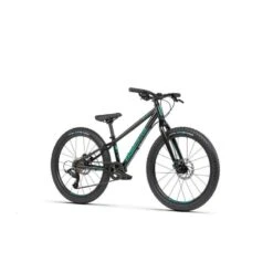 Vélo Tout Terrain Radio ZUMO 24 SUS