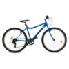 Vélo VTT Enfant Nogan Gravel GO - 26 Pouces - Ocean Blue -Enfants Vélos Magasin velo vtt enfant nogan gravel go 26 pouces ocean blue