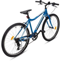 Vélo VTT Enfant Nogan Gravel GO - 26 Pouces - Ocean Blue 7 Vélo VTT Enfant Nogan Gravel GO - 26 Pouces - Ocean Blue -Enfants Vélos Magasin velo vtt enfant nogan gravel go 26 pouces ocean blue 2