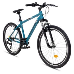 Enfants Vélos Magasin -Enfants Vélos Magasin velo vtt enfant nogan gravel pro 26 pouces sky blue 1