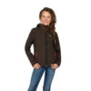 Veste Imperméable Fille Protest Centro -Enfants Vélos Magasin veste impermeable fille protest centro