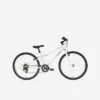 BTWIN VTC ENFANT RIVERSIDE 100 24 Pouces 9-12 ANS 2 BTWIN VTC ENFANT RIVERSIDE 100 24 Pouces 9-12 ANS -Enfants Vélos Magasin vtc enfant riverside 100 24 pouces 9 12 ans