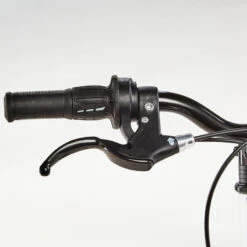 BTWIN VTC ENFANT RIVERSIDE 100 24 Pouces 9-12 ANS -Enfants Vélos Magasin vtc enfant riverside 100 24 pouces 9 12 ans 4