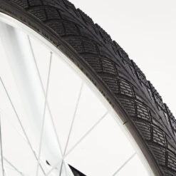 BTWIN VTC ENFANT RIVERSIDE 100 24 Pouces 9-12 ANS -Enfants Vélos Magasin vtc enfant riverside 100 24 pouces 9 12 ans 7