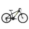 VTT ENFANT CLOOT TRAIL 4,0 24 POUCES 9-12 Ans Noir -Enfants Vélos Magasin vtt enfant cloot trail 40 24 pouces 9 12 ans noir