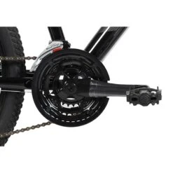 VTT ENFANT CLOOT TRAIL 4,0 24 POUCES 9-12 Ans Noir -Enfants Vélos Magasin vtt enfant cloot trail 40 24 pouces 9 12 ans noir 3