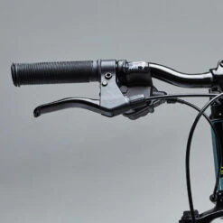 VTT ENFANT ROCKRIDER ST 500 26 POUCES 9-12 Ans KAKI -Enfants Vélos Magasin vtt enfant rockrider st 500 26 pouces 9 12 ans kaki 5