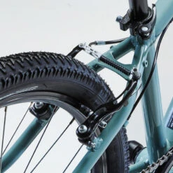 VTT ENFANT ROCKRIDER ST 500 26 POUCES 9-12 Ans KAKI -Enfants Vélos Magasin vtt enfant rockrider st 500 26 pouces 9 12 ans kaki 6