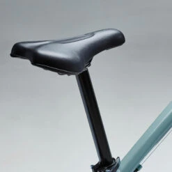 VTT ENFANT ROCKRIDER ST 500 26 POUCES 9-12 Ans KAKI -Enfants Vélos Magasin vtt enfant rockrider st 500 26 pouces 9 12 ans kaki 9