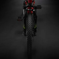 VTT ENFANT ROCKRIDER ST 900 20 POUCES 6-9 Ans ROUGE -Enfants Vélos Magasin vtt enfant rockrider st 900 20 pouces 6 9 ans rouge 6