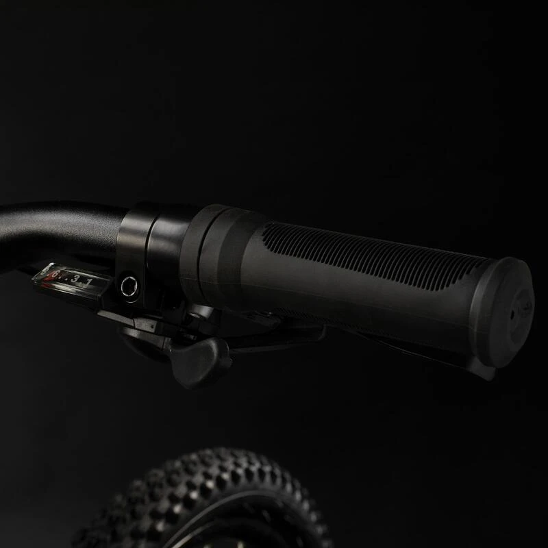 VTT ENFANT ROCKRIDER ST 900 24 POUCES 9-12 Ans ROUGE 11 VTT ENFANT ROCKRIDER ST 900 24 POUCES 9-12 Ans ROUGE – Image 9